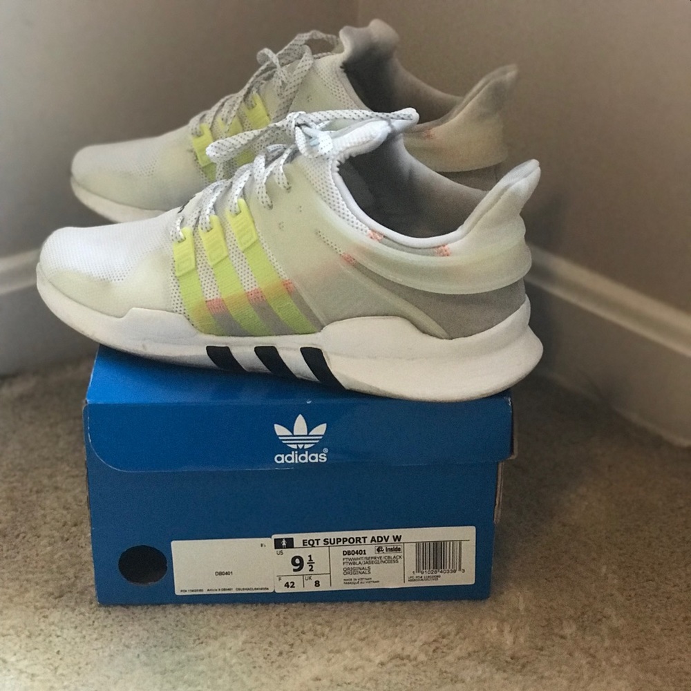 EQT ADIDAS
